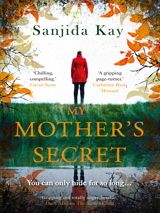 Title details for My Mother's Secret by Sanjida Kay - Available